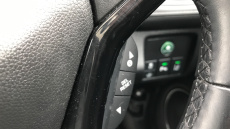 Honda HR-V 1.5 i-VTEC EX CVT 5dr Petrol Hatchback